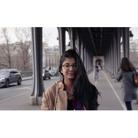 Behnaz先生【フランス語 英会話 - 東京都 神奈川県】