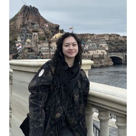 Ida先生【フィリピン語（タガログ語） 英会話 - 岐阜市】