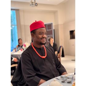 Obaji先生【英会話 - 札幌市】