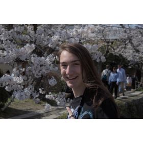 Jimmy先生【英会話 - 京都市 向日市】