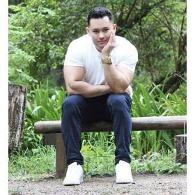 Daniel先生【英会話 - 大阪府】