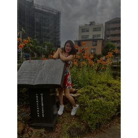 Jennifer先生【フィリピン語（タガログ語） 英会話 - 豊田市】