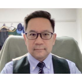 Hiroshi先生【英会話 - 東京都】