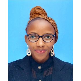 Chege先生【英会話 - 中頭郡】