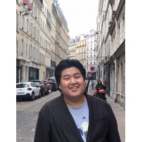 Carlos先生【英会話 スペイン語 韓国語 - 東京都】