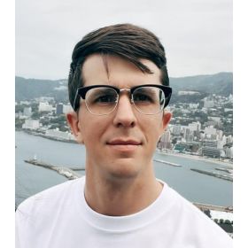 John先生【英会話 - 埼玉県 東京都】