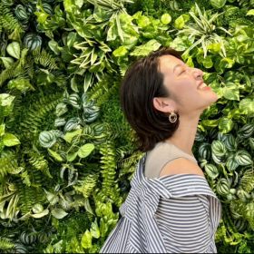 Momoyo先生【英会話 - 千葉県 東京都】