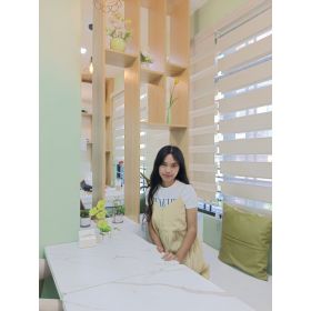 Kyarnyo先生【ミャンマー語（ビルマ語） 英会話 - 千葉市 船橋市 習志野市】