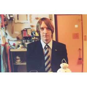 Kaleb先生【英会話 - 東京都】