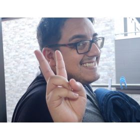 Dario先生【英会話 スペイン語 - 横浜市】