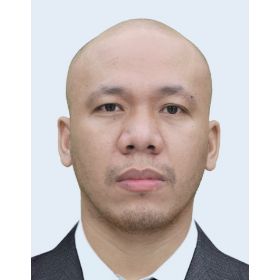 Marlou先生【英会話 - 敦賀市】