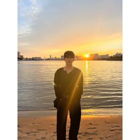 HWANG先生【韓国語 - 東京都】