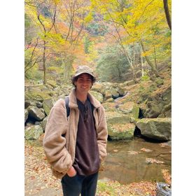 Blake先生【英会話 - 伊勢市 松阪市】