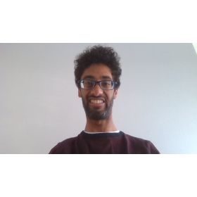 Jonathan先生【フランス語 - 新宿区 品川区 大田区】