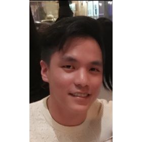 Bradley先生【英会話 - 名古屋市】