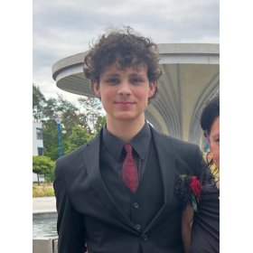 Keanu先生【ドイツ語 英会話 - 札幌市】