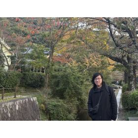 QUANAN先生【中国語（北京語） 英会話 - 京都市 亀岡市】