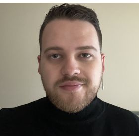 David先生【ドイツ語 英会話 - 東京都】