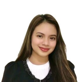 CerylleMae先生【フィリピン語(タガログ語) 英会話 - 唐津市】