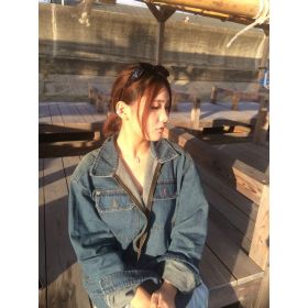 Zhang先生【中国語(北京語) - 大阪市】