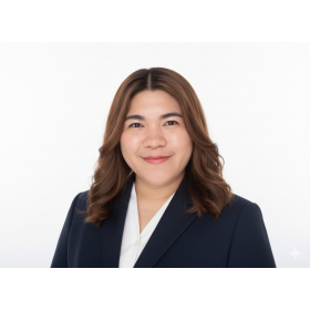 Ulyssa先生【フィリピン語（タガログ語） 英会話 - 富士吉田市】