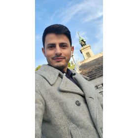 Bassam先生【英会話 - 福岡市】