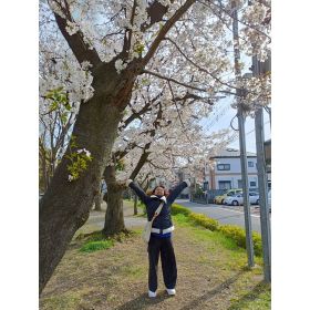 Jirattikan先生【タイ語 - 埼玉県 東京都】