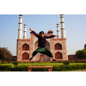 Rinto先生【英会話 - 秋田市】