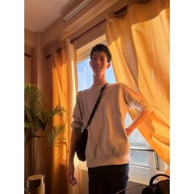 Yuki先生【英会話 - 埼玉県 東京都】