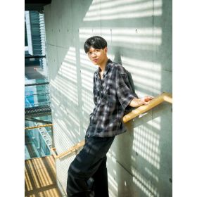 HUANG先生【中国語（北京語） - 東京都】