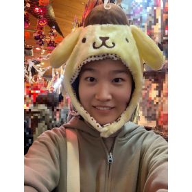 YUHAN先生【中国語(北京語) - 福岡市】