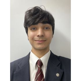 Minhajh先生【アラビア語 英会話 - 港区 新宿区 練馬区】