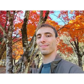 Sven先生【ドイツ語 英会話 - 東京都】