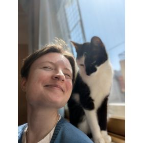 Aideen先生【英会話 - 福島市】