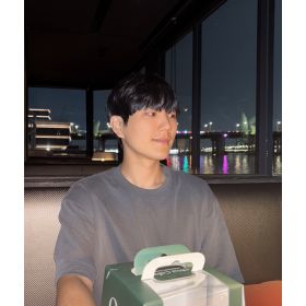 JAEHYEONG先生【韓国語 英会話 - 東京都】