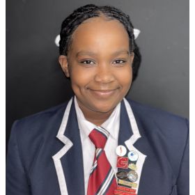 Owethu先生【英会話 - 別府市】