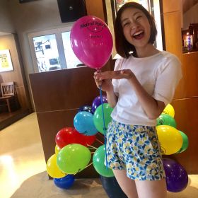 Mai先生【英会話 - 名古屋市】