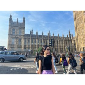 Furukawa先生【中国語（北京語） 英会話 - 京都市】