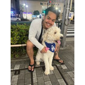 Toru先生【英会話 スペイン語 - 渋谷区】