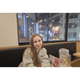 Guillemette先生【フランス語 英会話 - 東京都】