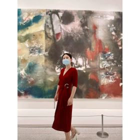 Yuko先生【中国語（北京語） 英会話 フランス語 - 文京区】