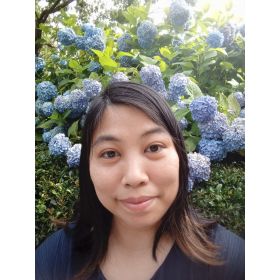 Marie先生【英会話 - 竹原市】