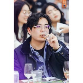 Yunze先生【中国語（北京語） 英会話 - 東京都】