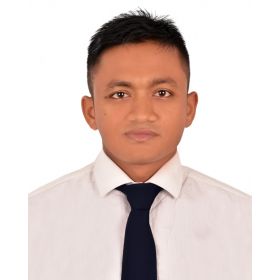 MdRafiqul先生【英会話 - 府中市(東京都) 小平市 日野市】