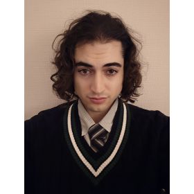 romain先生【フランス語 スペイン語 英会話 - 大阪府】