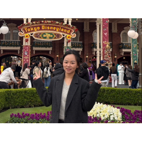 menghan先生【中国語（北京語） - 新潟市】