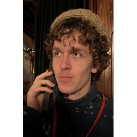 Levi先生【英会話 - 福岡市】