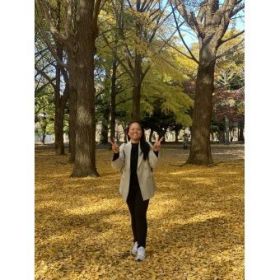 AlyssaJill先生【英会話 - 品川区 横浜市 川崎市】