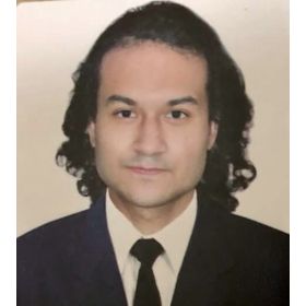 Awais先生【英会話 - 新宿】