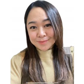 Kristine先生【フィリピン語（タガログ語） 英会話 - 千葉県】